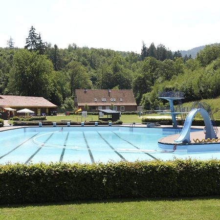 Hotel Im Tannengrund Langelsheim Zewnętrze zdjęcie