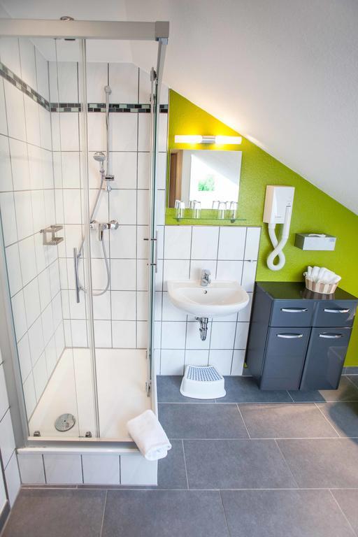 Hotel Im Tannengrund Langelsheim Pokój zdjęcie