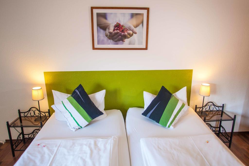 Hotel Im Tannengrund Langelsheim Pokój zdjęcie
