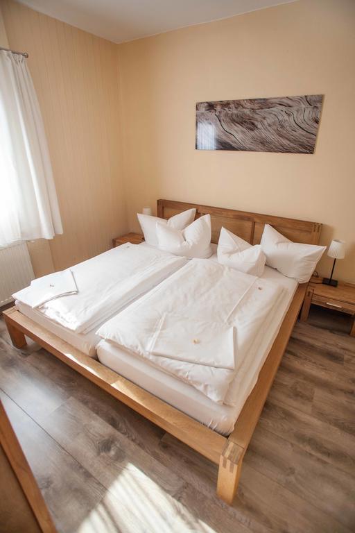 Hotel Im Tannengrund Langelsheim Zewnętrze zdjęcie