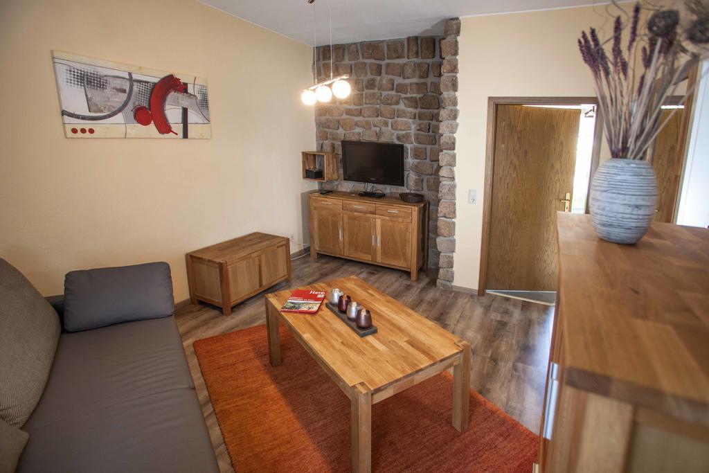 Hotel Im Tannengrund Langelsheim Zewnętrze zdjęcie