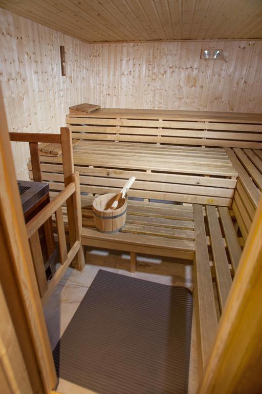 Hotel Im Tannengrund Langelsheim Zewnętrze zdjęcie
