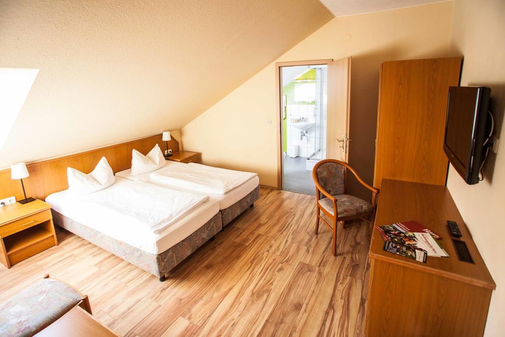 Hotel Im Tannengrund Langelsheim Zewnętrze zdjęcie