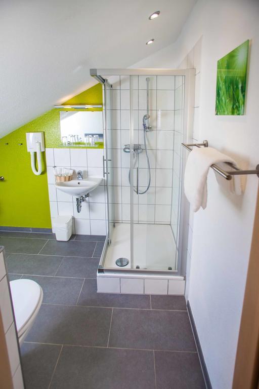 Hotel Im Tannengrund Langelsheim Zewnętrze zdjęcie