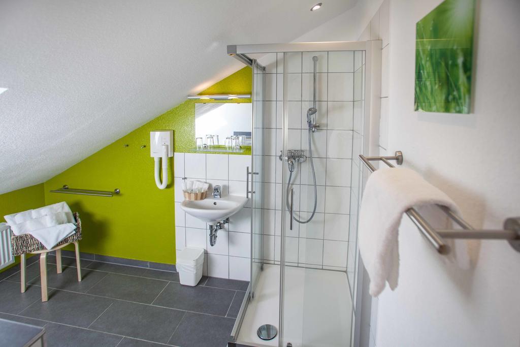 Hotel Im Tannengrund Langelsheim Zewnętrze zdjęcie