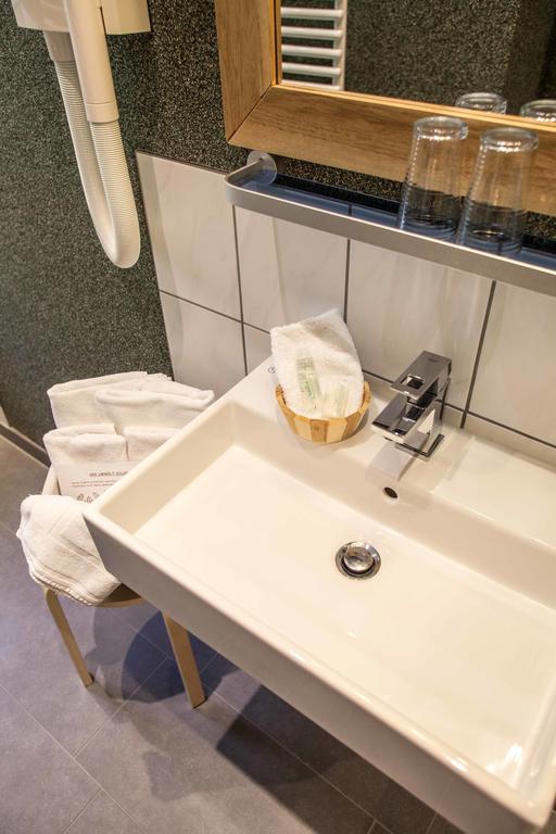 Hotel Im Tannengrund Langelsheim Zewnętrze zdjęcie