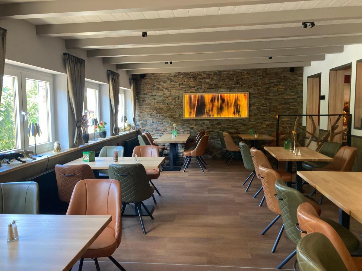 Hotel Im Tannengrund Langelsheim Zewnętrze zdjęcie