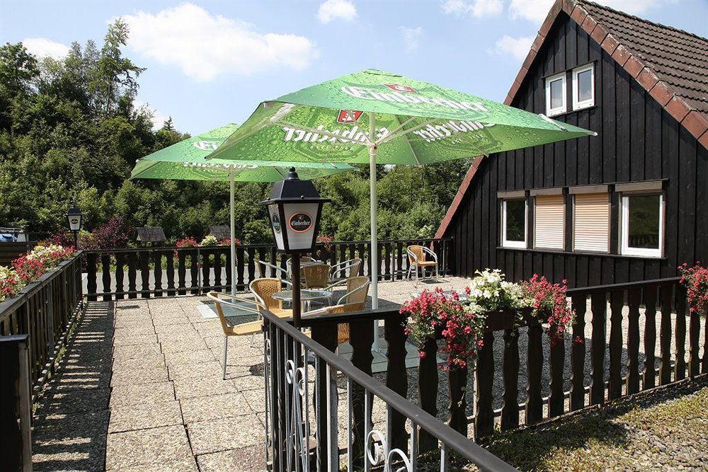 Hotel Im Tannengrund Langelsheim Zewnętrze zdjęcie