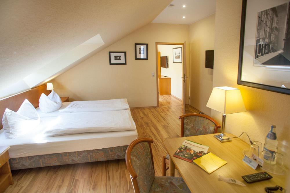 Hotel Im Tannengrund Langelsheim Zewnętrze zdjęcie