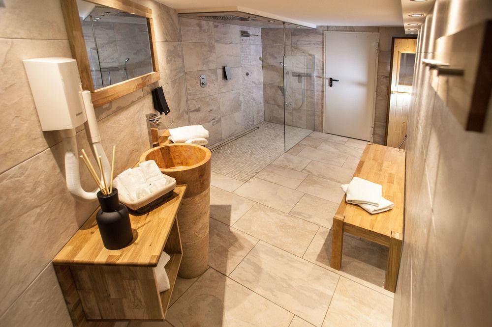 Hotel Im Tannengrund Langelsheim Zewnętrze zdjęcie