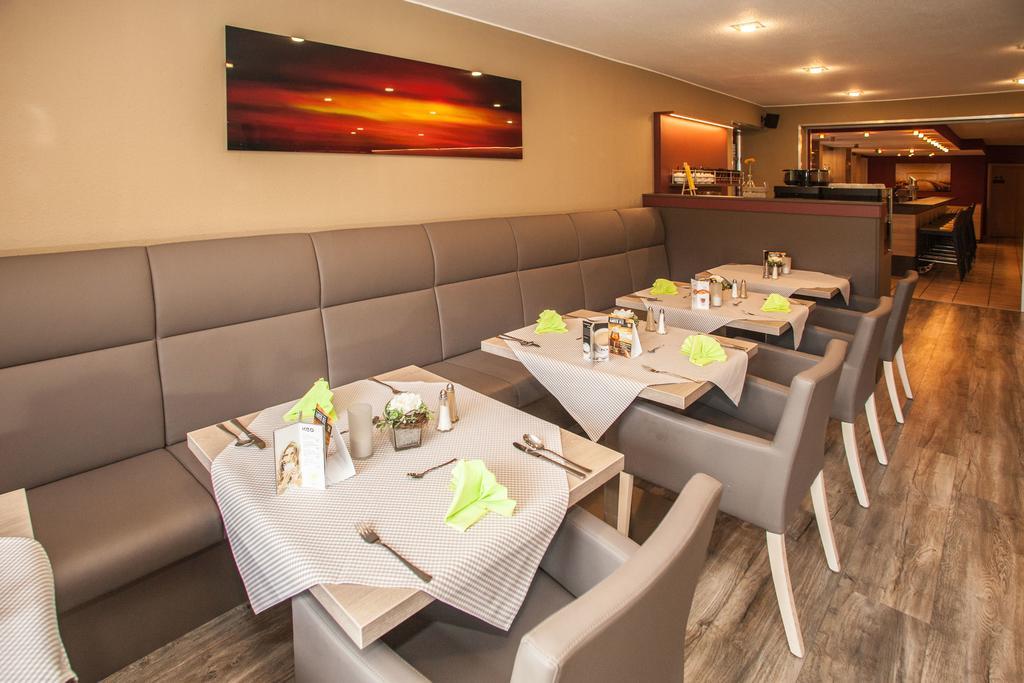 Hotel Im Tannengrund Langelsheim Zewnętrze zdjęcie