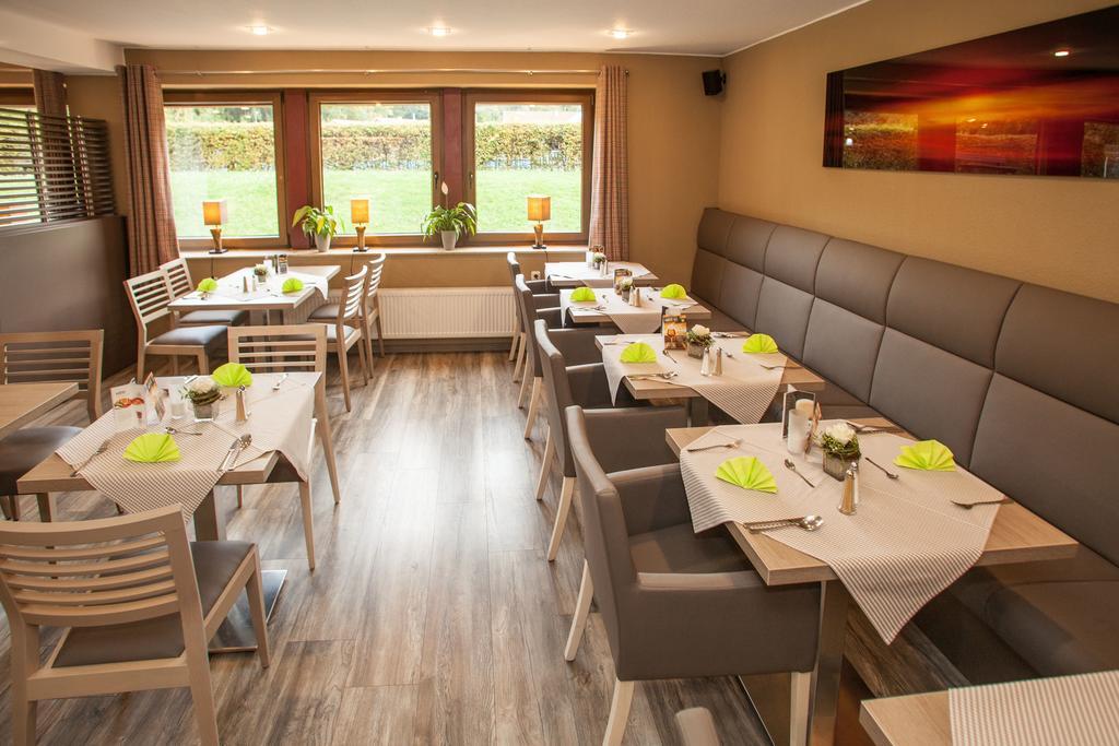 Hotel Im Tannengrund Langelsheim Zewnętrze zdjęcie