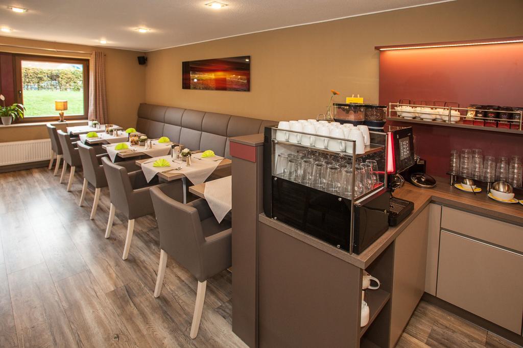 Hotel Im Tannengrund Langelsheim Zewnętrze zdjęcie