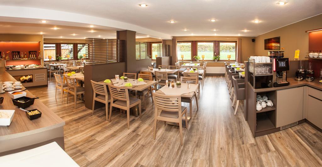 Hotel Im Tannengrund Langelsheim Zewnętrze zdjęcie
