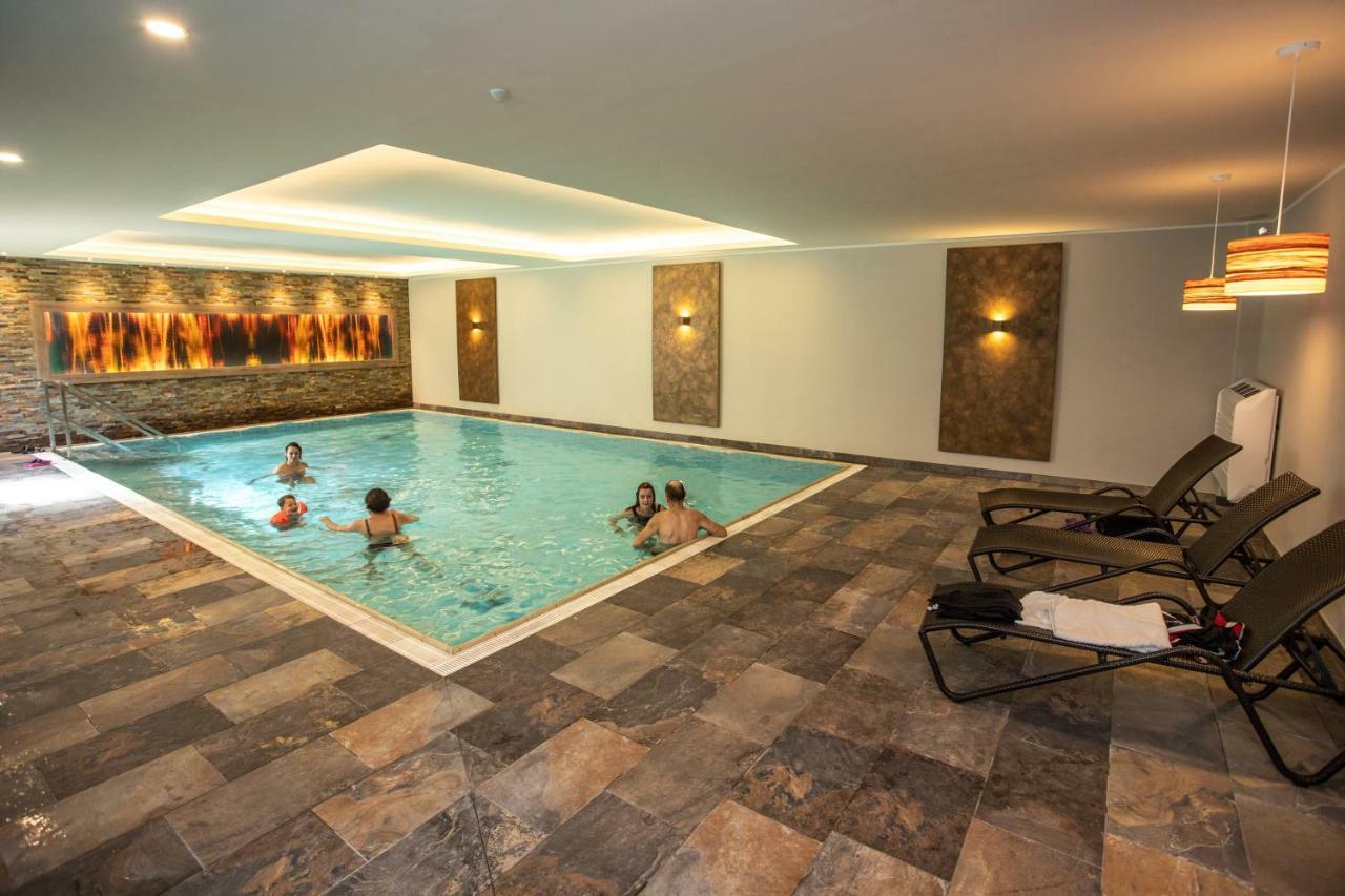Hotel Im Tannengrund Langelsheim Zewnętrze zdjęcie